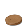 PE-Coated Paper Lid