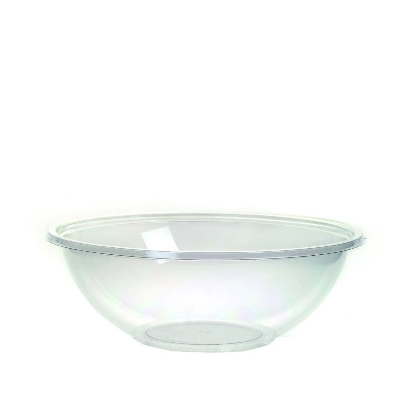 24oz Recyclable Poke Bowl 300pc/ctn