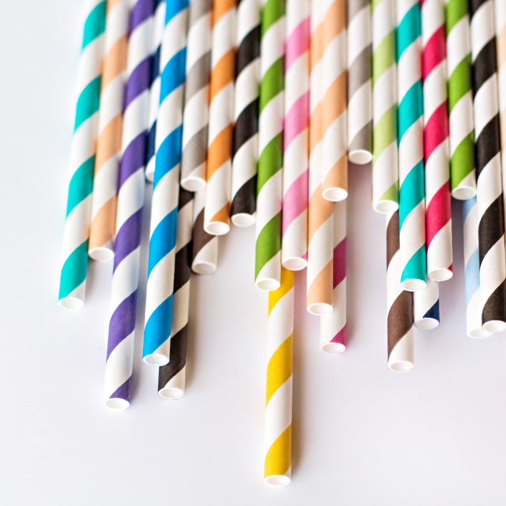 Pakio - Eco-Friendly straws
