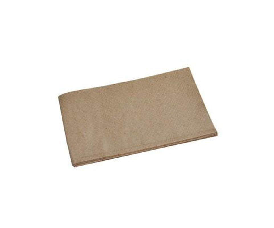 Recycled Dispenser Napkin 1ply - 1/6 Fold 5000pc/ctn