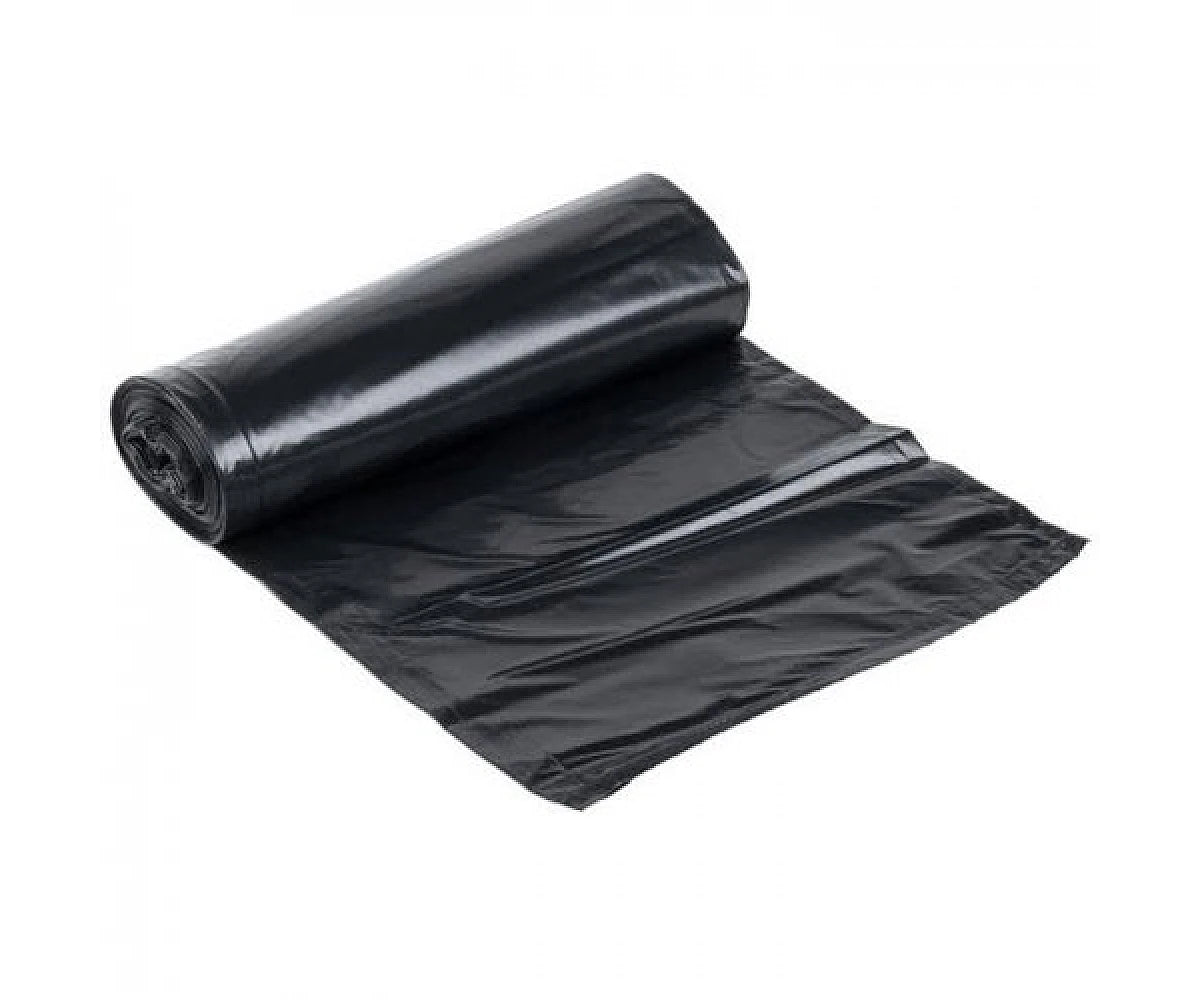 Extra Heavy Duty Bin Liners 240L 100pcs/Roll