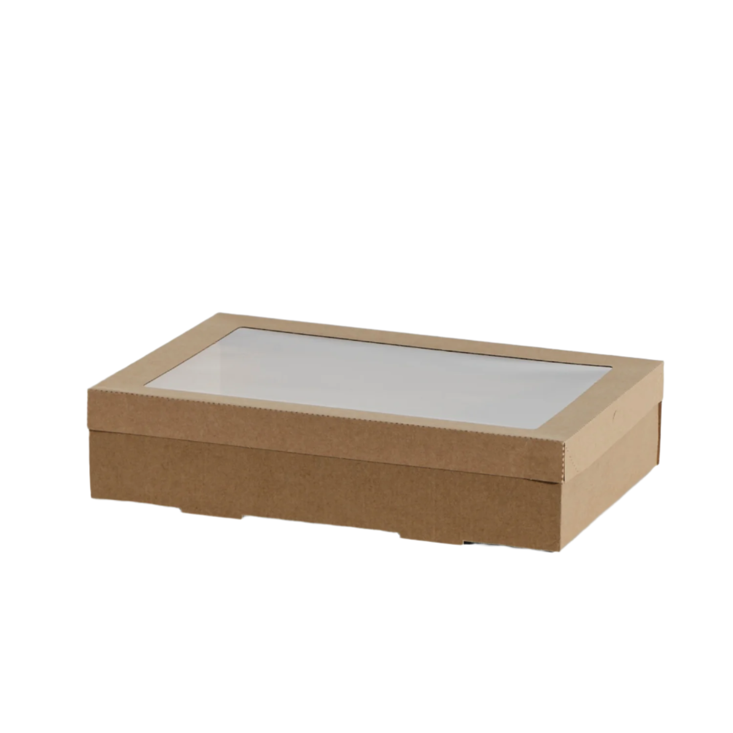 Medium Catering Tray & Lid 100pcs/set