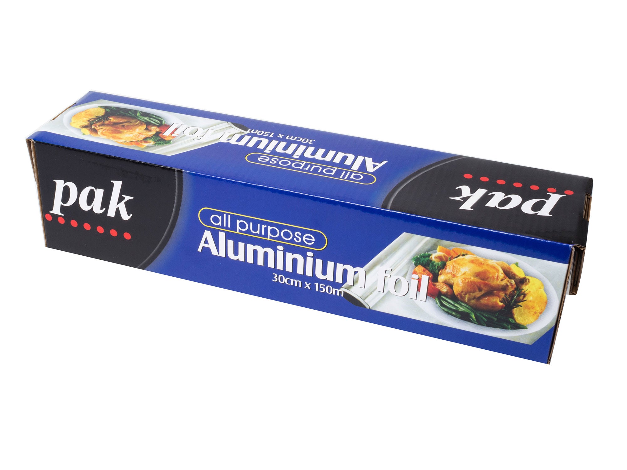 Aluminium Foil Roll 30CMX150M