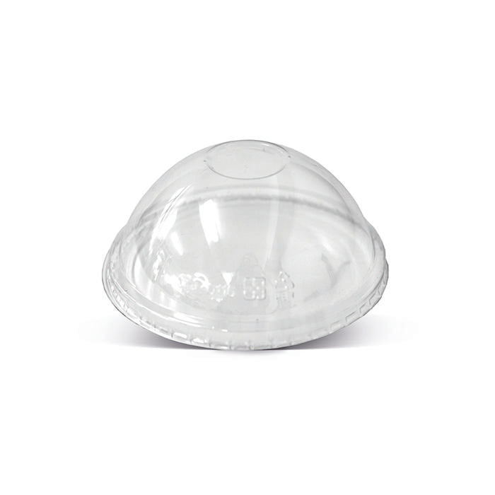 PET Dome Lid for IC4 1000pcs