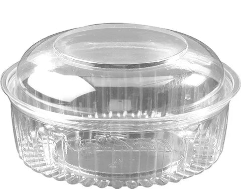 SHO-BOWL 24oz Dome Lid 150pcs
