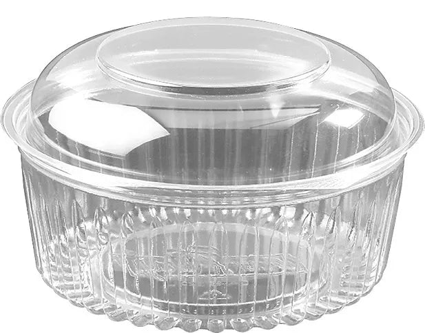 Shobowl 32oz/946ml Dome Lids 150pcs