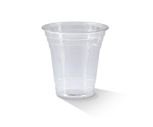 PET 14oz/414ml Clear Plastic Cold Drink Cups- 1000pcs