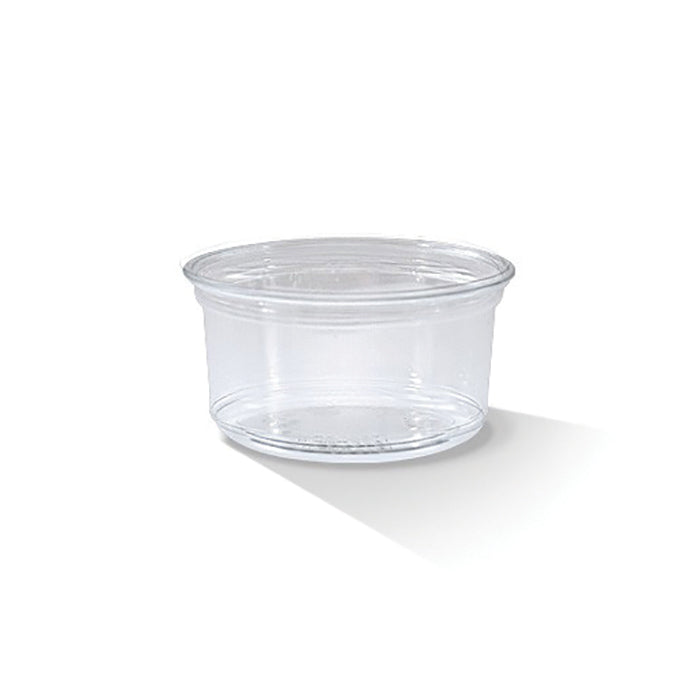 12oz RPET Deli Container 500pc/ctn