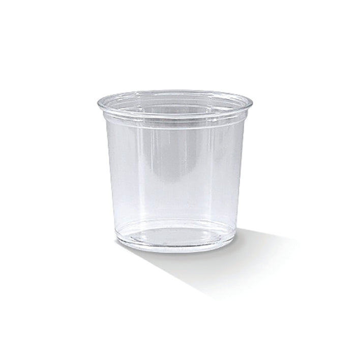 24oz RPET Deli Container 500pc/ctn