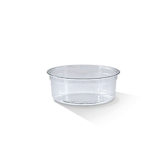 8oz RPET Deli Container 500pc/ctn