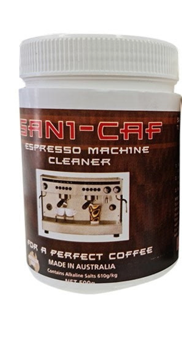 Coffee Machine Cleaner 500g