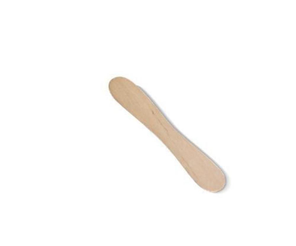 Wooden Ice Cream Spoon 10000pc/ctn