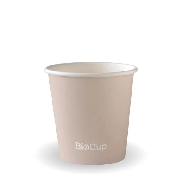 BioPak 4oz Stone SW Cup 2000pc