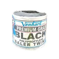 Baling Twine – UV-Resistant Polypropylene | Agricultural & Industrial Baling