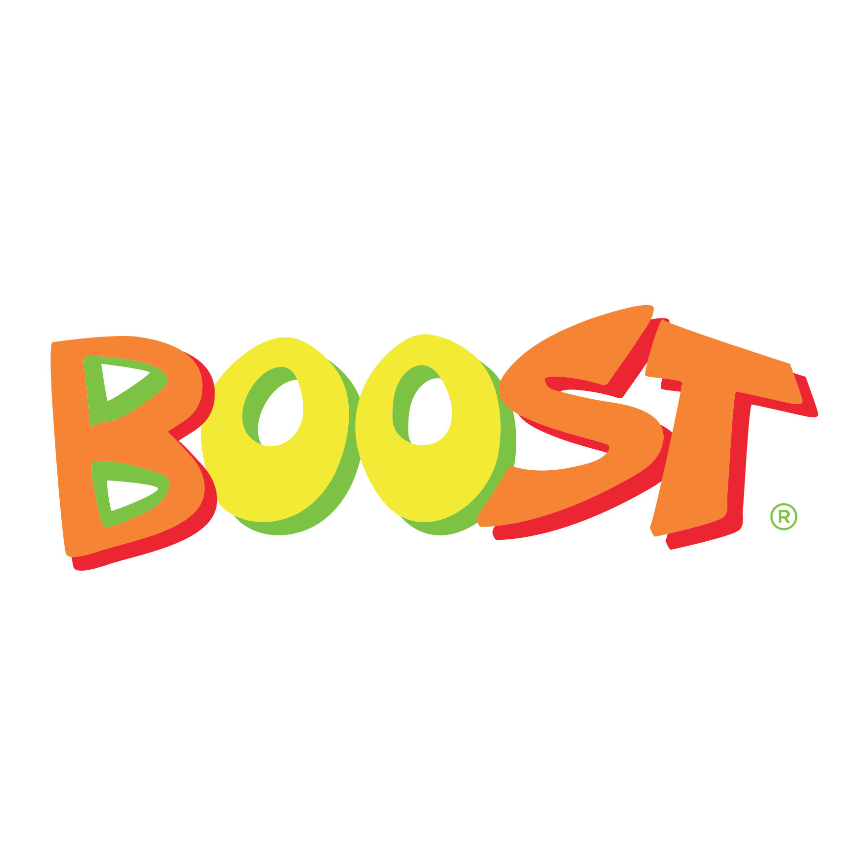 Boost