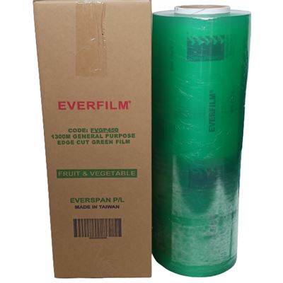 EverFilm Fruit & Vegetable Film 45cm x 1300m