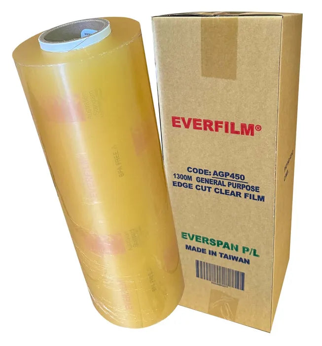 Everfilm Meat Film 45cmx 1300m