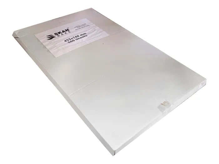 Silicon Paper 18" 455 x 740mm 500 shts