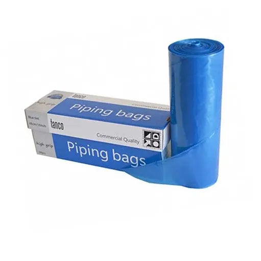 Piping Bags Roll 18" - 230x450mm 100pcs