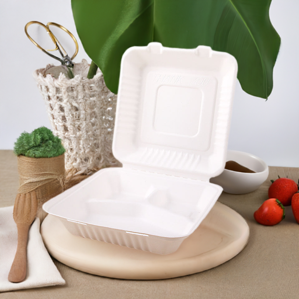 Pakio - Eco-Friendly lunch box