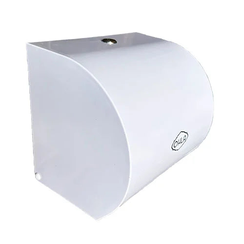 Plastic Roll Towel Dispenser