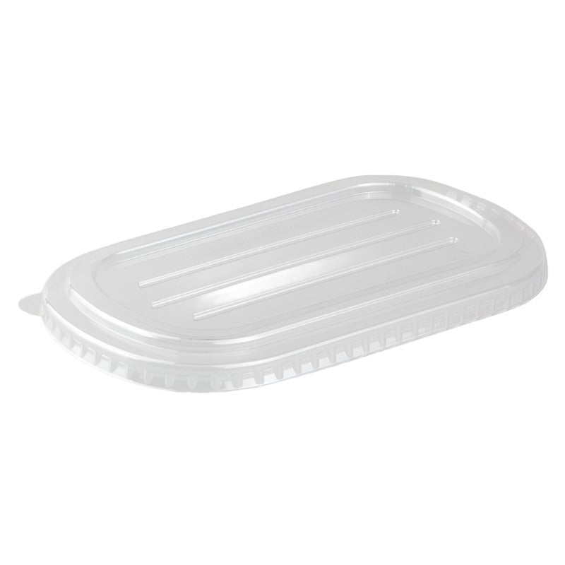 PET Clear Lid (1000ml Container) 500pc/ctn