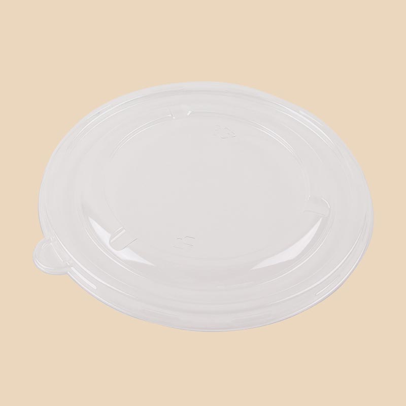 PET Lid | Fit 24/32/40oz Bowl 125-500pc