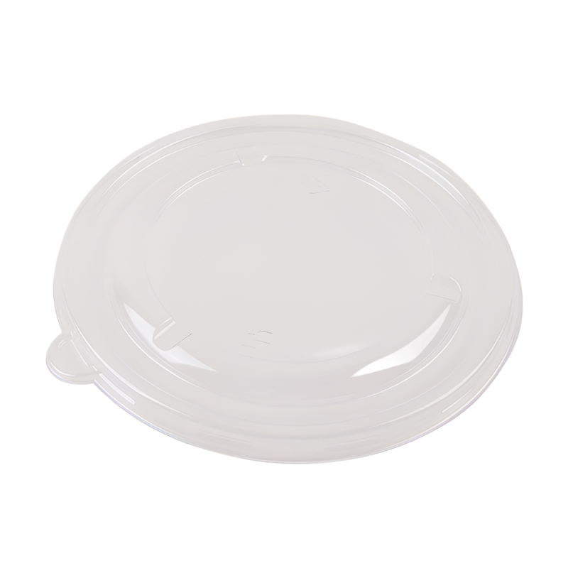 PET Lid | Fit 24/32/40oz Bowl 125-500pc