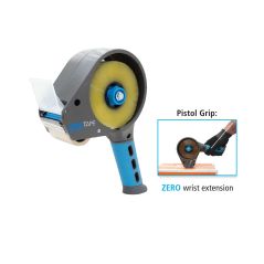 Zero Tape Dispenser 1 Each - Ergonomic Design | Carton Sealing