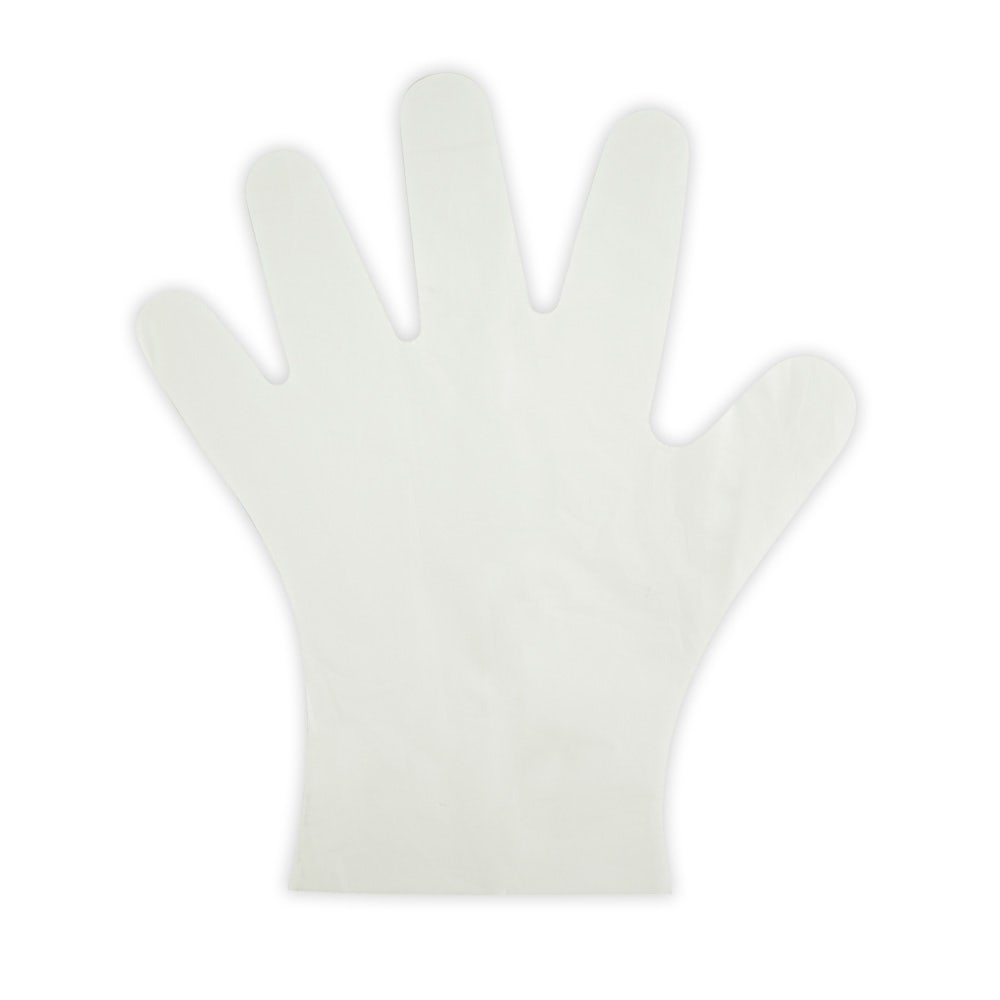 BioPak Natural Large Compostable Glove 1000pc