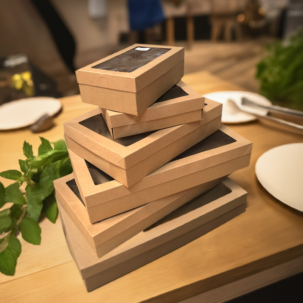 Catering Trays