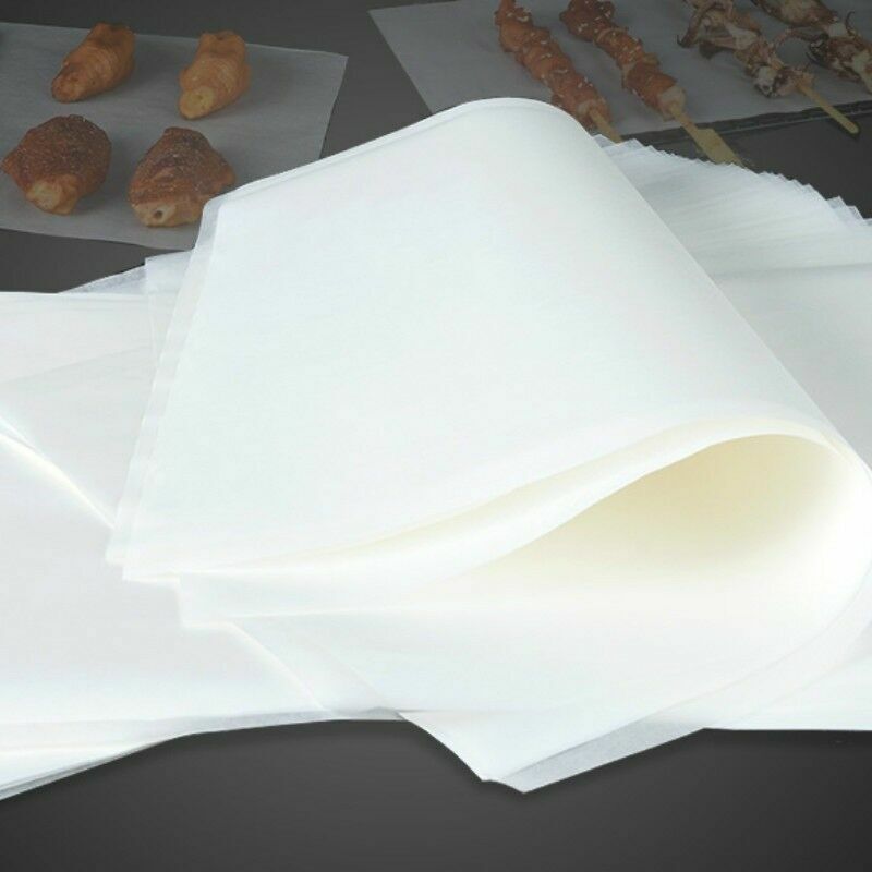 Silicon Paper 16" 405 x 710mm 500 shts