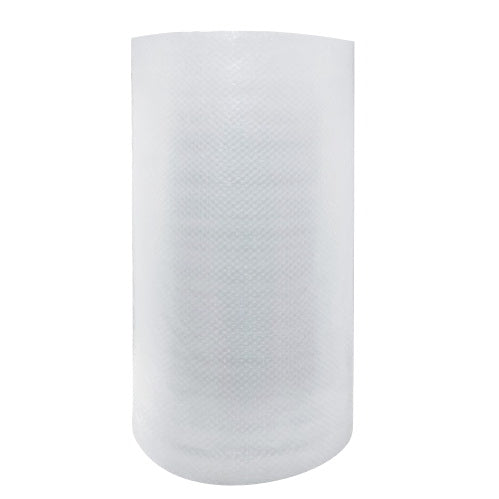 Pakio high-quality clear bubble wrap roll for cushioning and protecting fragile gift items during transit.