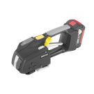 ZAPAK ZP97A Battery Strapping Tool – PP & PET | Automated Pallet Strapping